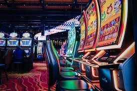 mariatogel slot live blackjack studio with professional dealer and HD cameras